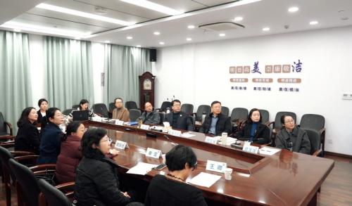 南京财经高等职业技术学校与九曜教育咨询集团战略合作签约